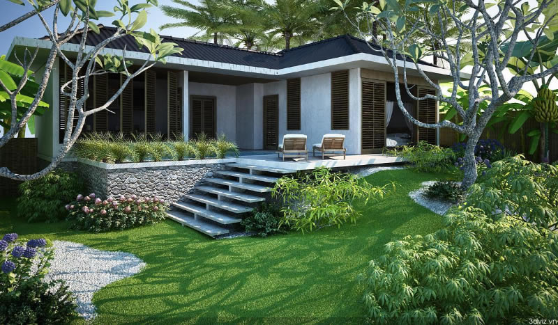 Thu mua cây xanh cây cảnh Hà Tĩnh